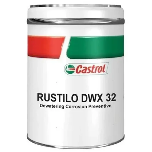 Castrol Rustilo DWX 32 rust preventive oil — authorized distributor Hyderabad, Vasundhara Specialities